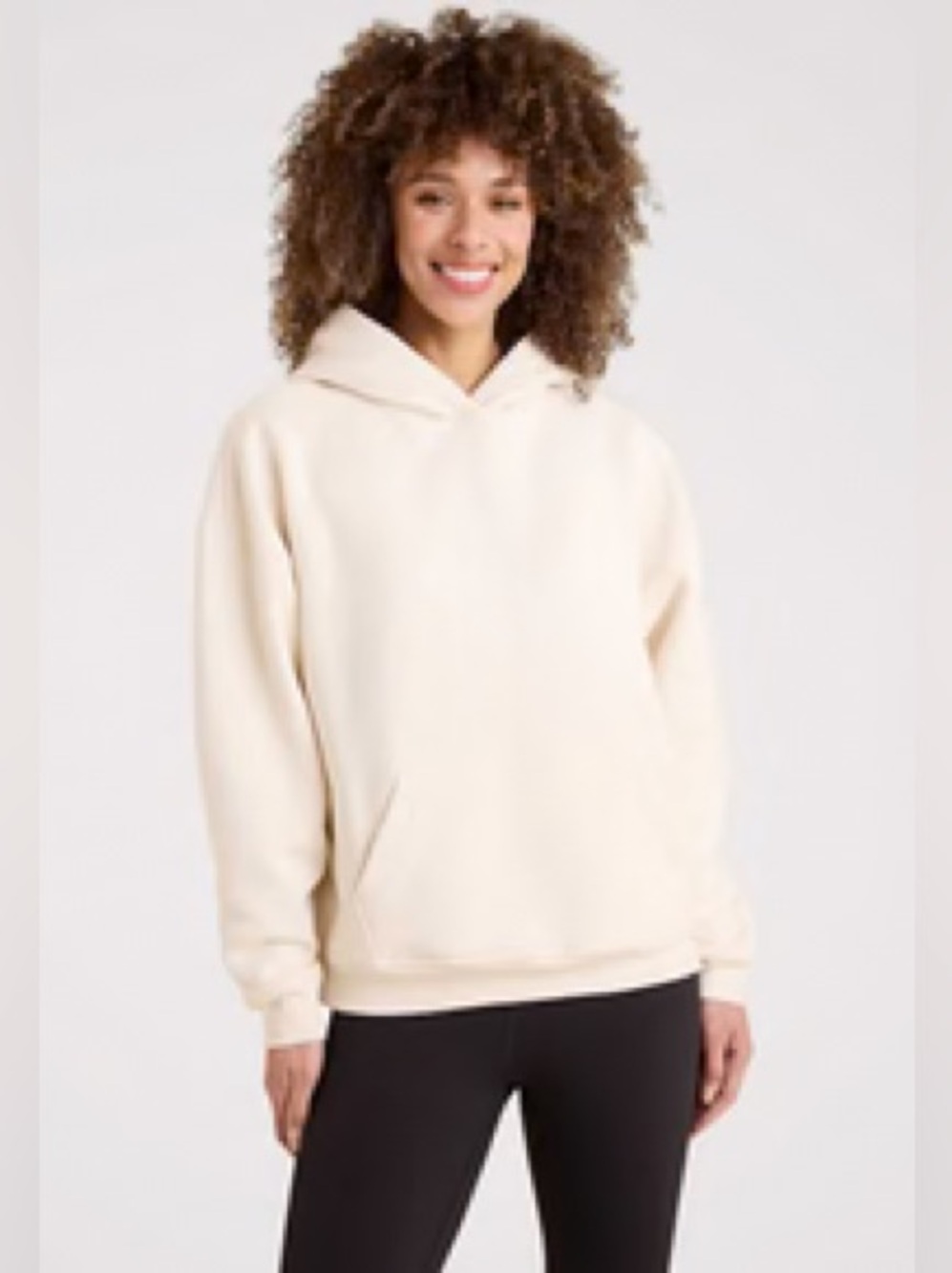 Nuuds vintage fleece Hoodie